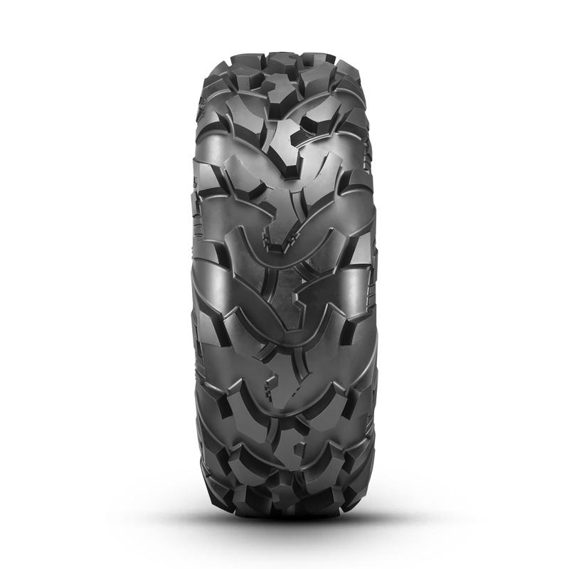 Obar Riple OBOR Riple 25x8x12 6PR GNCC Champion Tire All-Terrain ATV Radial Tire ...