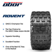 Obor Advent Sport ATV Tire