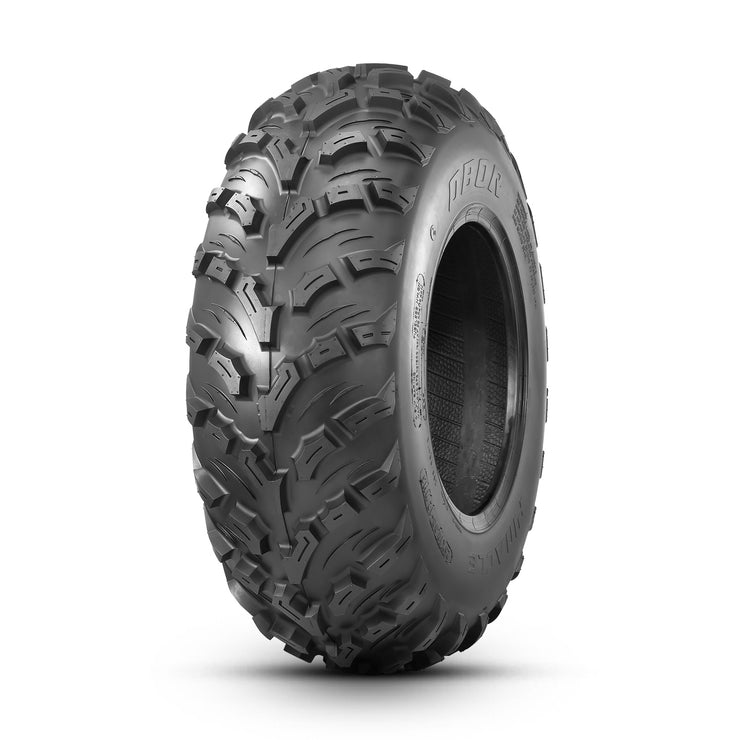 OBOR Pinacle 25X8R12 25X10R12 Tire Set of 2